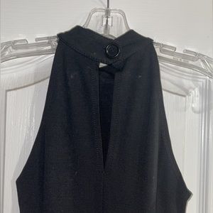 Max Studio Little Black Dress